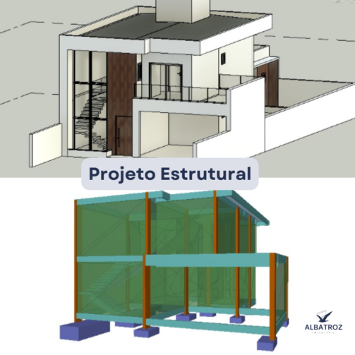 Projetos Complementares(2)